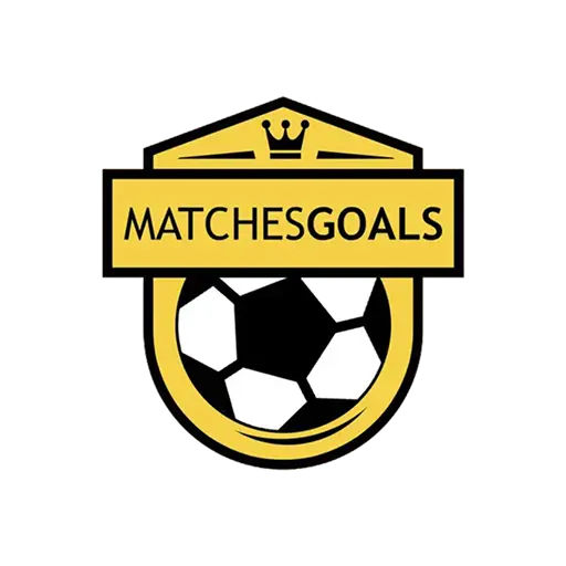 Matches Goals